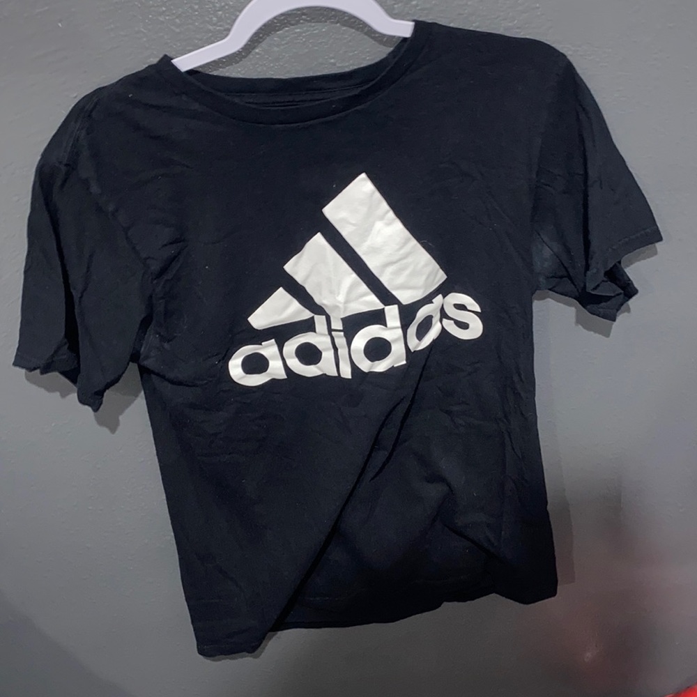 Adidas Short Sleeve